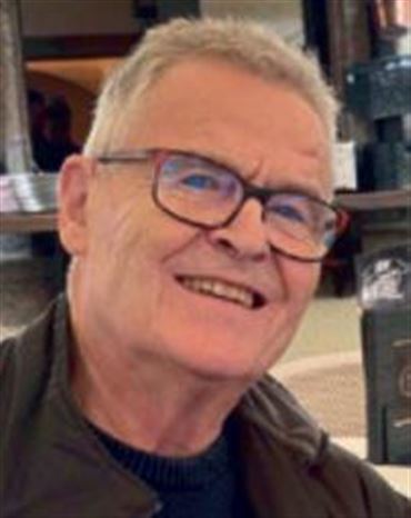 Profilbild Wolfgang Hans Heck